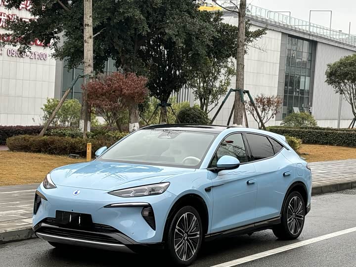 Фото 1 - Denza N7