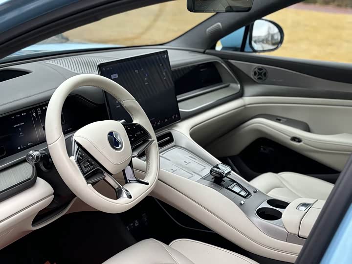 Фото 4 - Denza N7