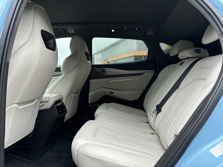 Фото 5 - Denza N7