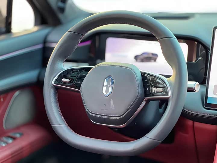 Фото 8 - Aito M5