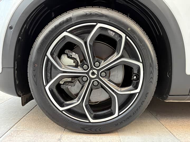 Фото 4 - Smart #3