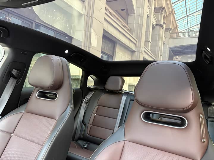 Фото 8 - Smart #3