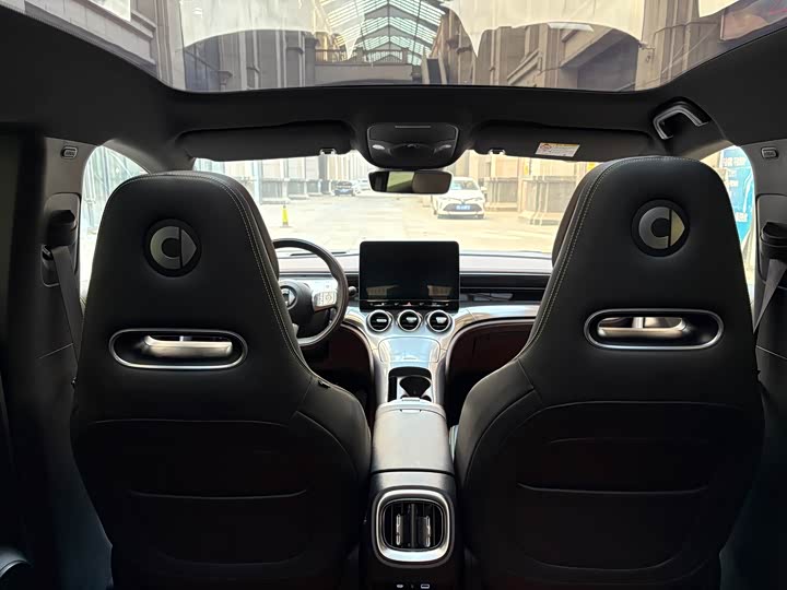 Фото 9 - Smart #3