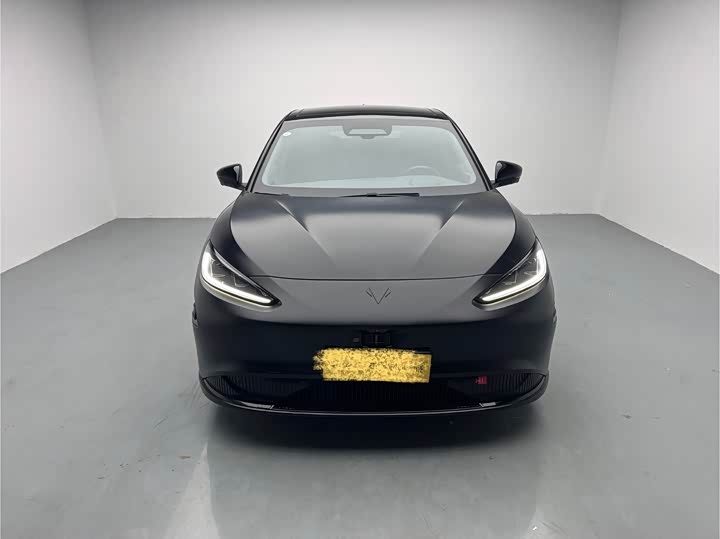 Фото 2 - BAIC Arcfox Alpha S