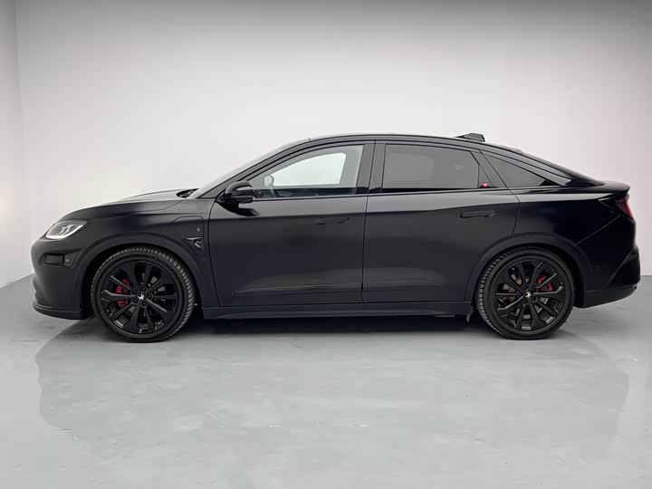 Фото 7 - BAIC Arcfox Alpha S