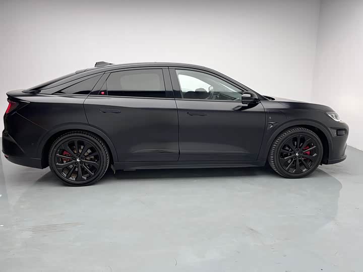 Фото 8 - BAIC Arcfox Alpha S