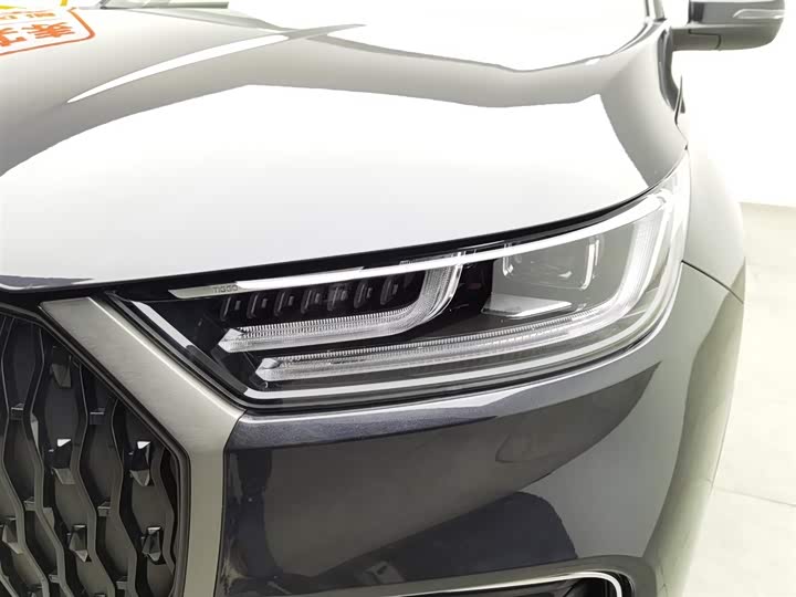 Фото 7 - Chery Tiggo 8