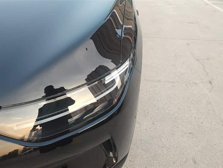 Фото 5 - Leapmotor C11