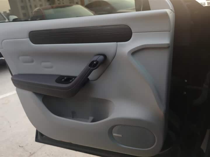 Фото 7 - Leapmotor C11