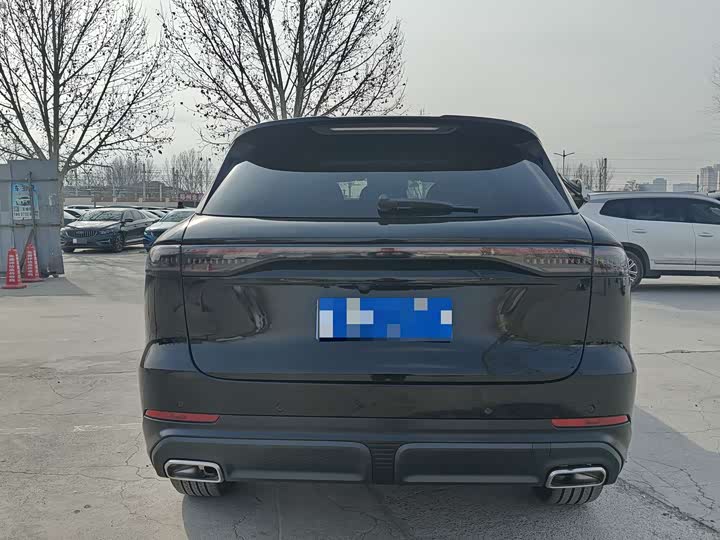 Фото 8 - Chery Tiggo 8L