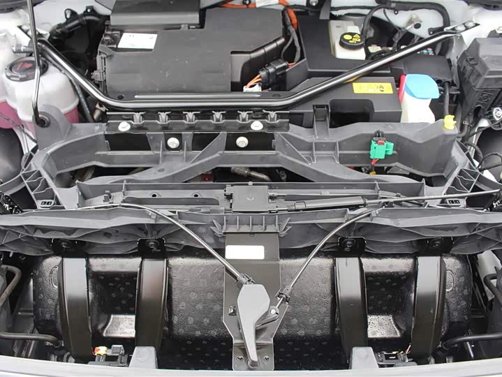 Фото 9 - Audi Q4 e-tron