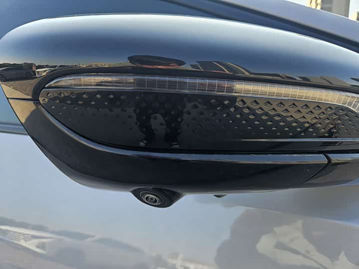 Фото 5 - Hongqi EH7