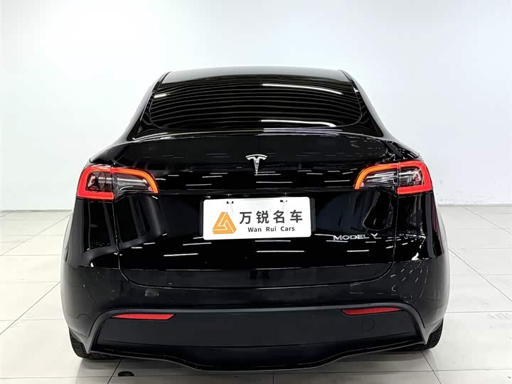 Фото 4 - Tesla Model Y