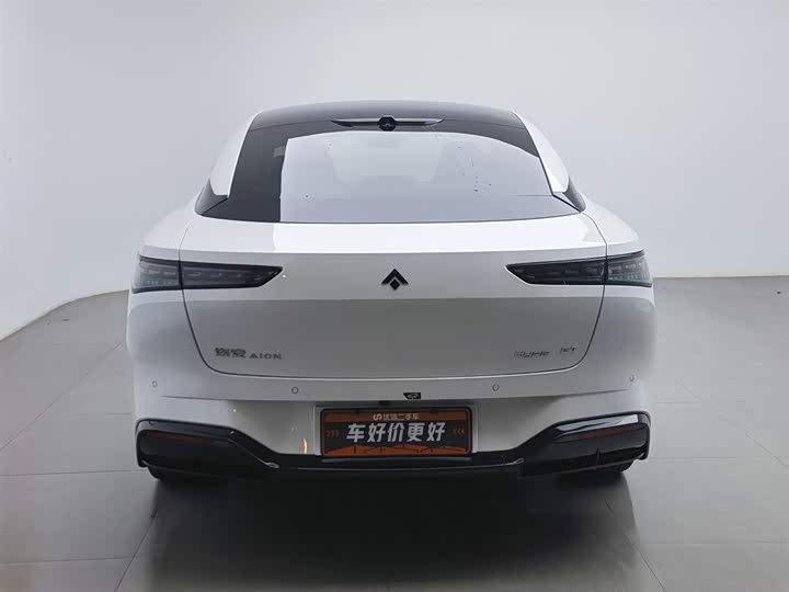 Фото 4 - GAC Hyptec GT