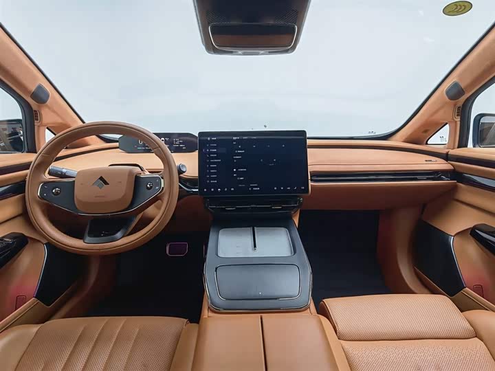 Фото 5 - GAC Hyptec GT