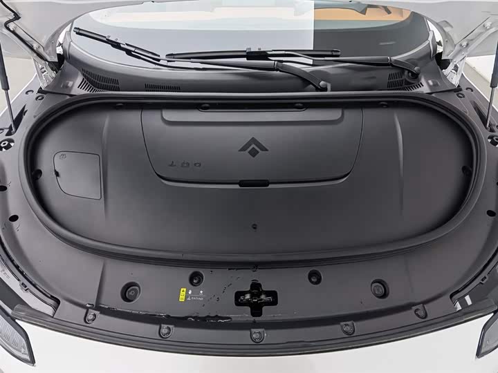 Фото 6 - GAC Hyptec GT