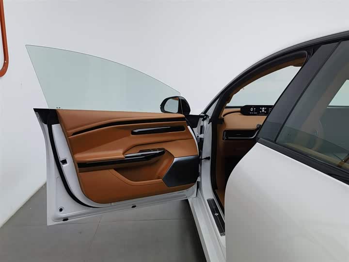 Фото 8 - GAC Hyptec GT