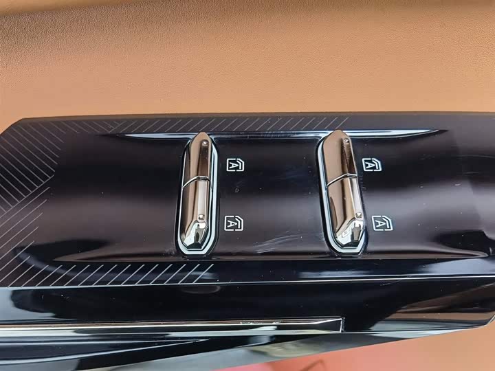 Фото 9 - GAC Hyptec GT