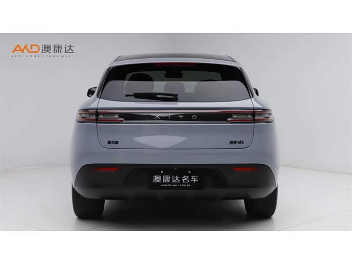 Фото 4 - Aito M5