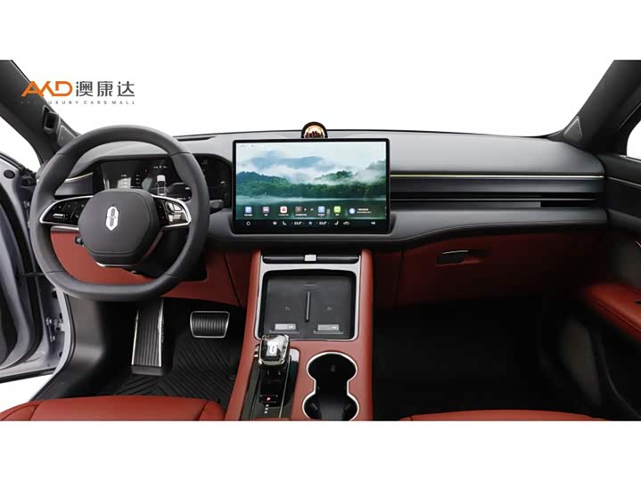 Фото 5 - Aito M5