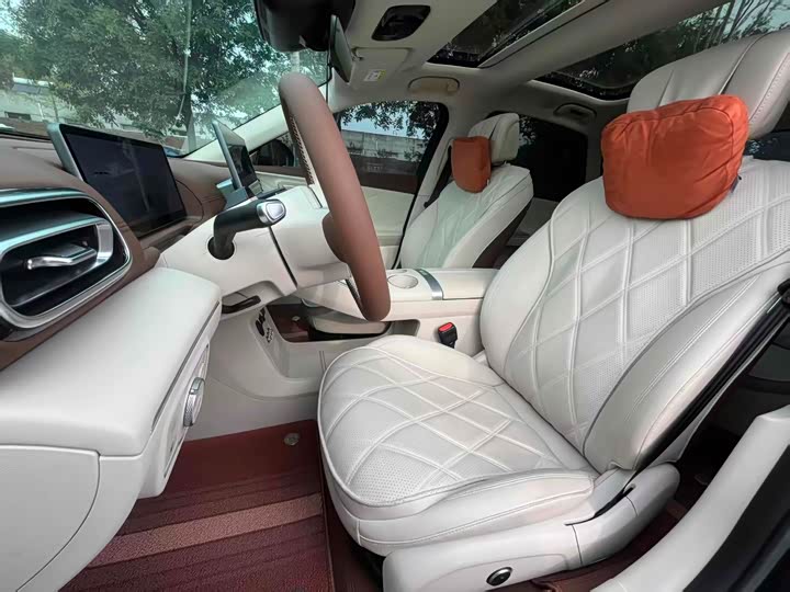 Фото 2 - Chery Fulwin A9L