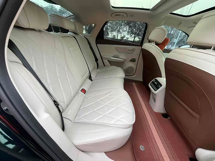 Фото 4 - Chery Fulwin A9L