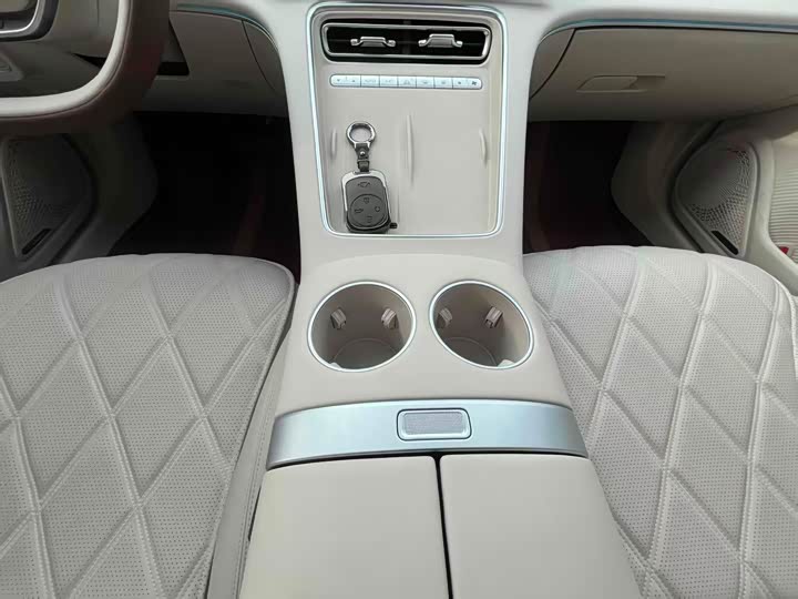 Фото 6 - Chery Fulwin A9L