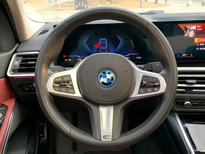 Фото 7 - BMW i3