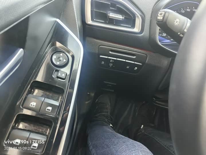 Фото 6 - Hyundai ix25 (Mufasa)