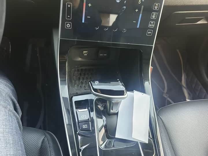 Фото 8 - Hyundai ix25 (Mufasa)