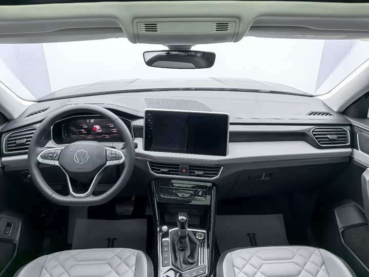 Фото 9 - Volkswagen Tayron