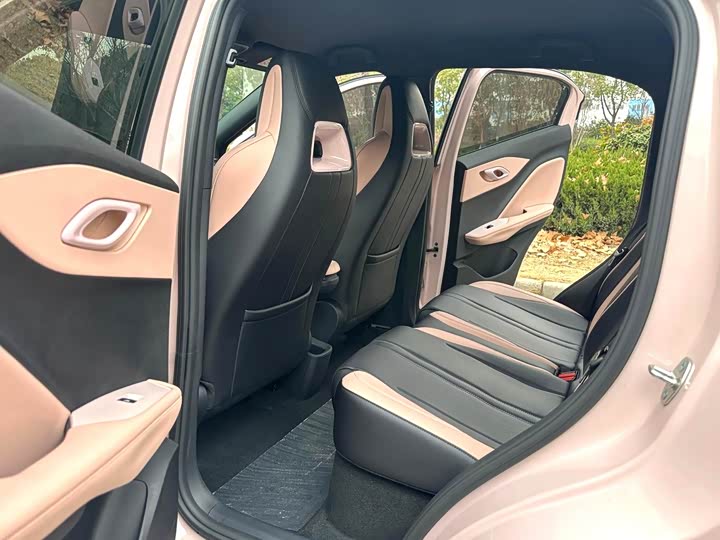 Фото 6 - BYD Seagull