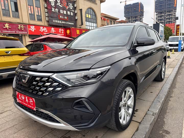 Фото 1 - Jetta VS7