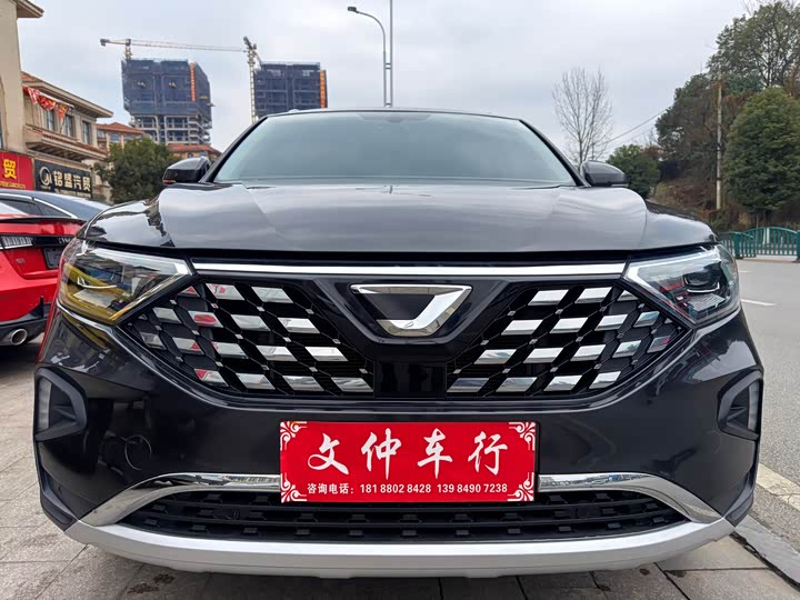 Фото 2 - Jetta VS7