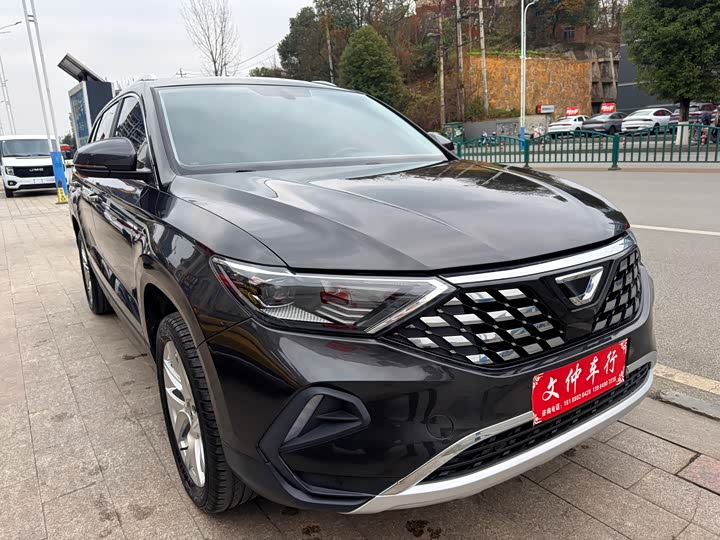 Фото 3 - Jetta VS7