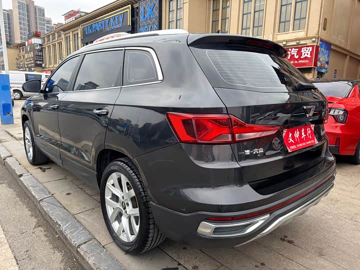 Фото 6 - Jetta VS7