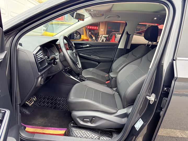 Фото 7 - Jetta VS7