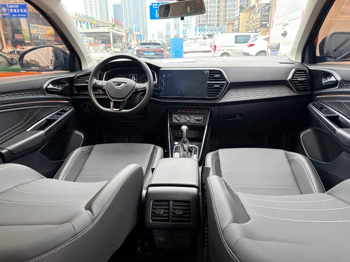 Фото 9 - Jetta VS7