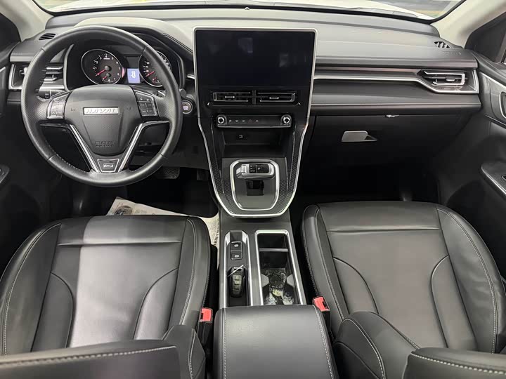 Фото 8 - Haval M6