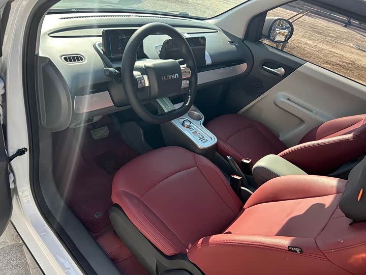 Фото 6 - Changan Qiyuan (Nevo) Lumin