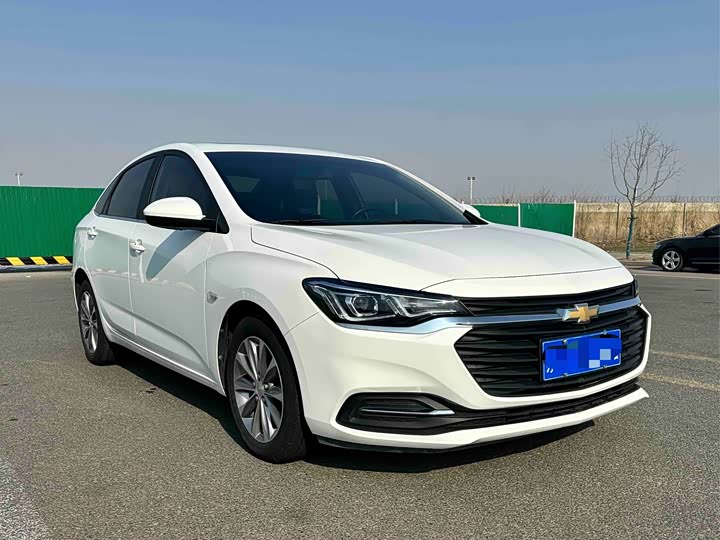 Фото 3 - Chevrolet Monza