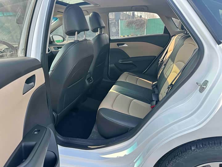 Фото 8 - Chevrolet Monza