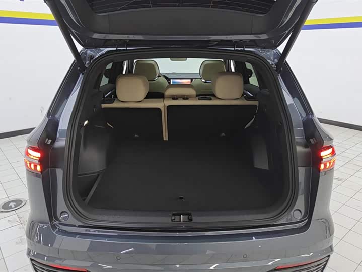 Photo 4 - Geely Monjaro