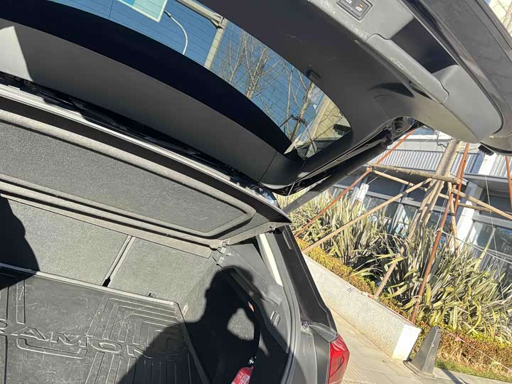 Фото 5 - Volkswagen Teramont Pro