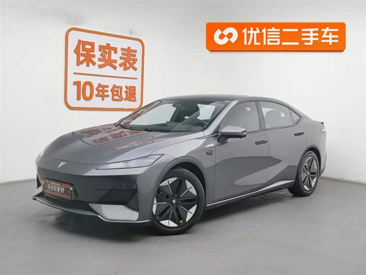 Фото 1 - Changan Deepal SL03