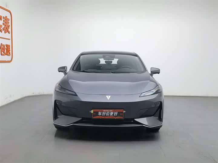 Фото 3 - Changan Deepal SL03