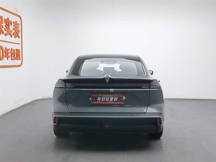 Фото 4 - Changan Deepal SL03