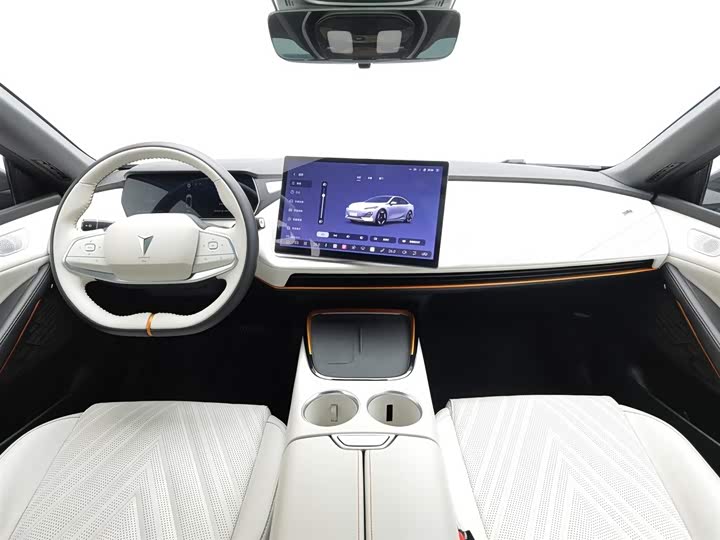 Фото 5 - Changan Deepal SL03