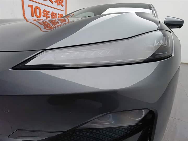 Фото 7 - Changan Deepal SL03