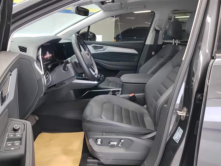 Фото 9 - Volkswagen Talagon